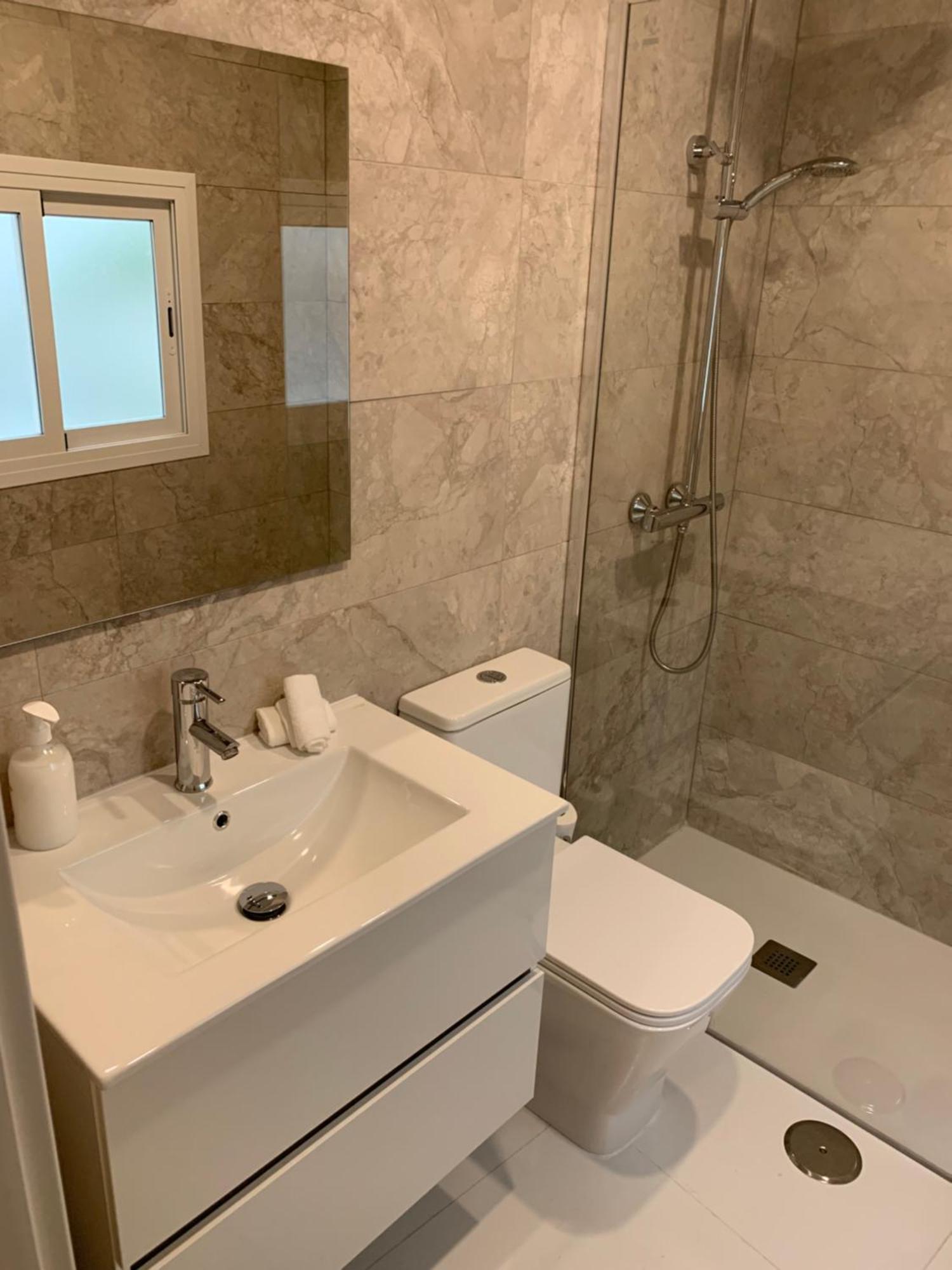 Apartamento Vip VI En Madrid Centro Ngoại thất bức ảnh